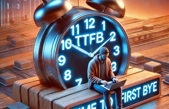 Time To First Byte (TTFB) Nedir? Nasıl Ölçülür ve Optimize Edilir?