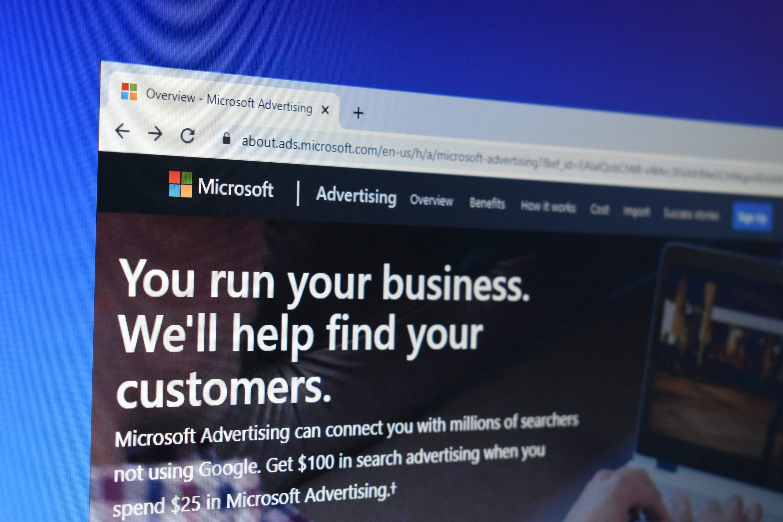 Eski Adıyla Bing Ads, yeni adıyla Microsoft Advertising platformunda reklam vermeyi neden düşünmelisiniz?