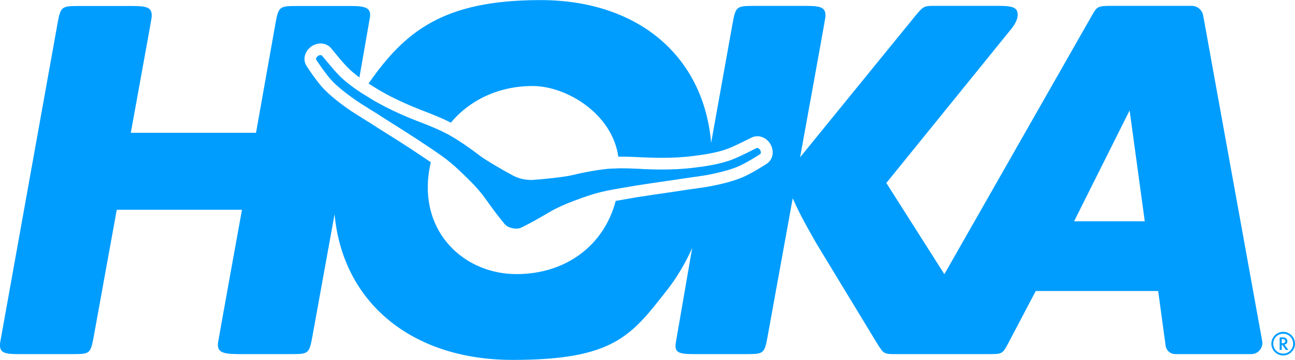 HOKA